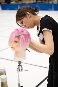 BA東京カップヘアモード賞-1