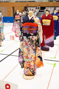 中振袖一般の部優勝-2